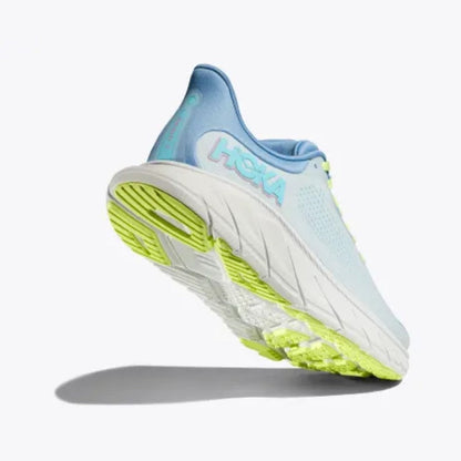 Hoka Arahi 7 Larghezza D da donna
