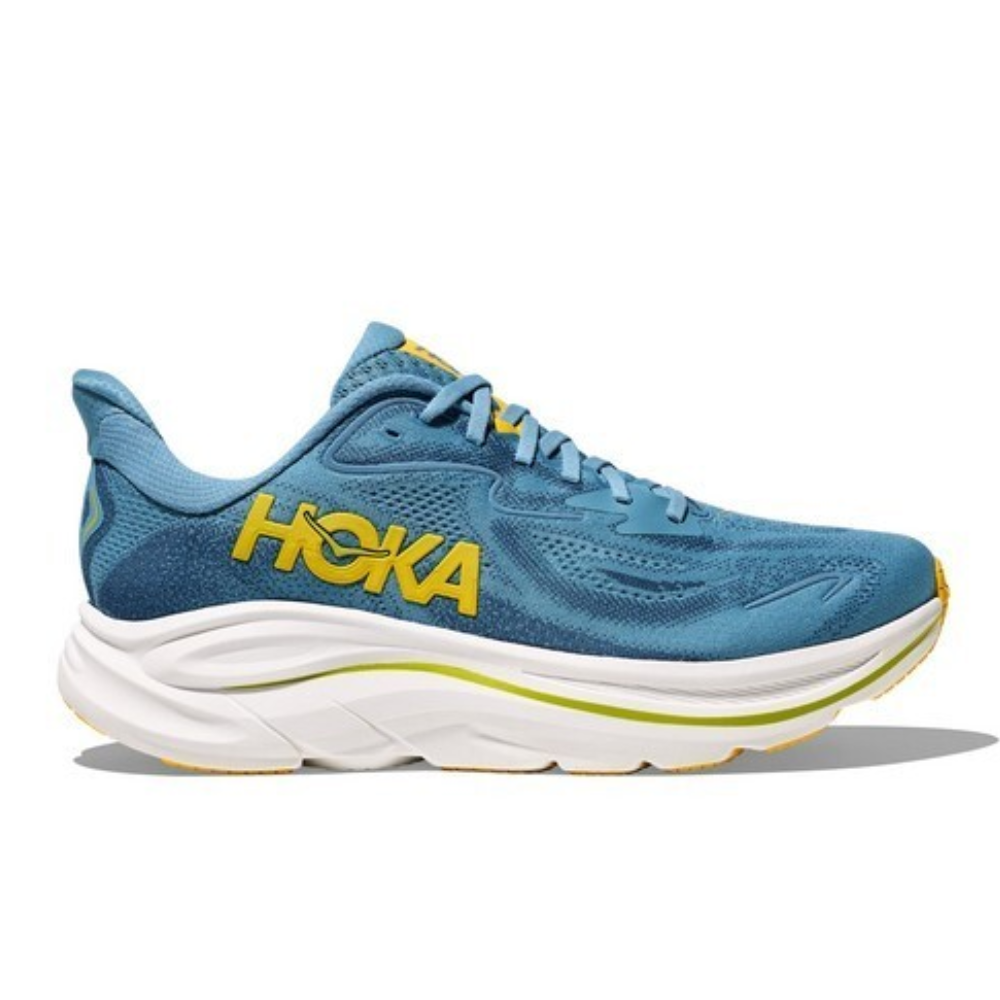 Hoka Clifton 10 da uomo (Larghezza D)