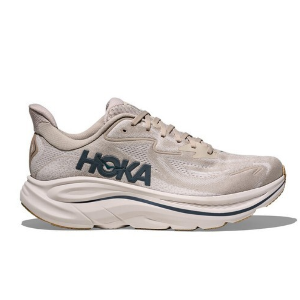 Hoka Clifton 10 da uomo (Larghezza D)