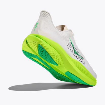 Hoka Mach 6 da uomo (Larghezza D)