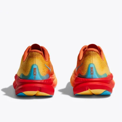 Hoka Mach 6 da uomo (Larghezza D)