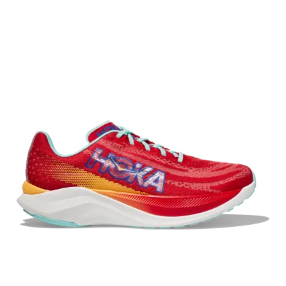 Hoka Mach X da donna (Larghezza B)