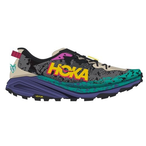 Hoka Speedgoat 6 da uomo (Larghezza D)