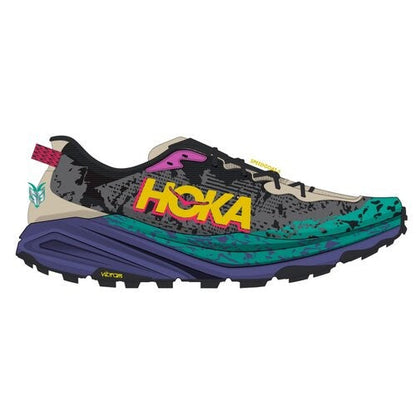 Hoka Speedgoat 6 da uomo (Larghezza D)