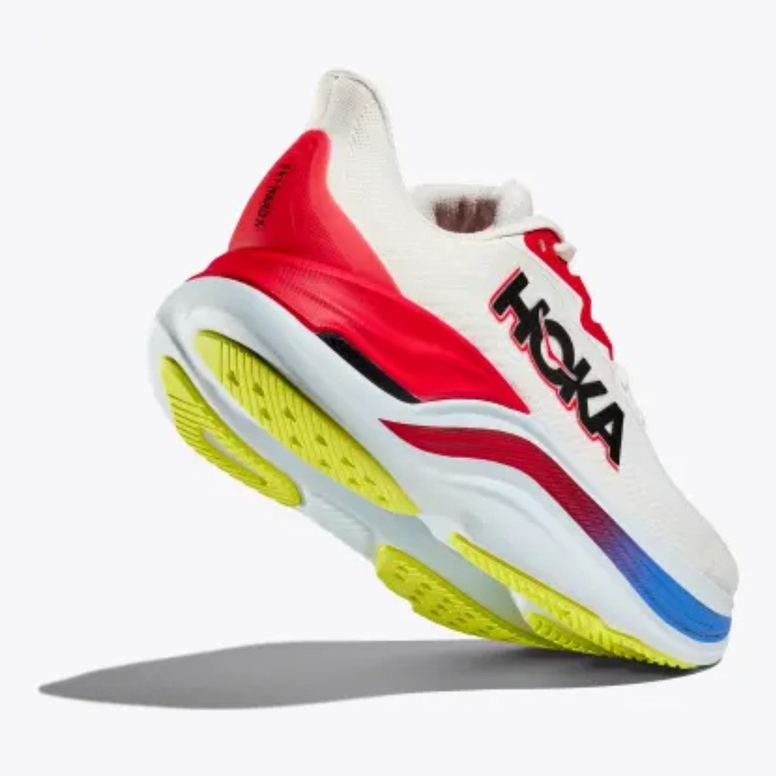 Hoka Skyward X da uomo (Larghezza D)