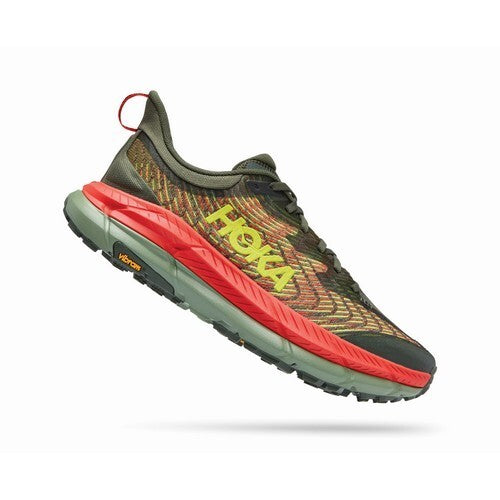 Hoka Mafate Speed 4 da uomo (Larghezza D)