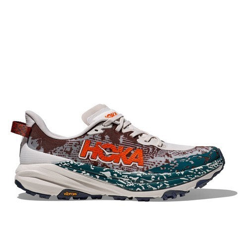Hoka Speedgoat 6 Wide da uomo (Larghezza 2E)