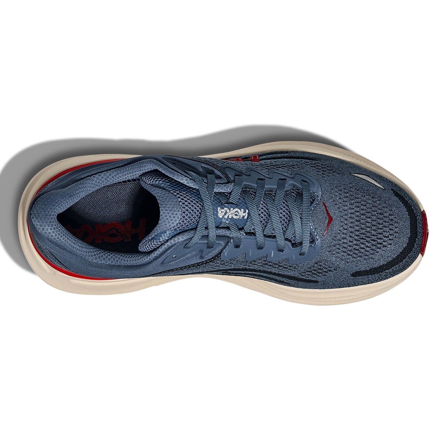 HOKA Bondi 9 Wide da uomo – Ammortizzazione morbida per il comfort tutto il giorno