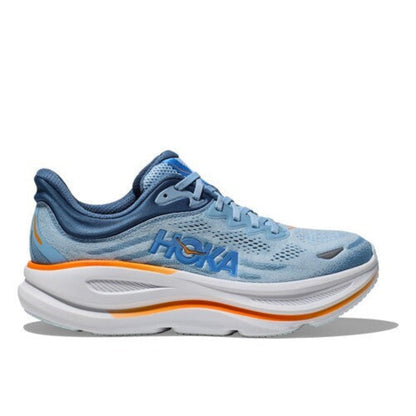 Hoka Bondi 9 Wide da uomo (larghezza 2E)