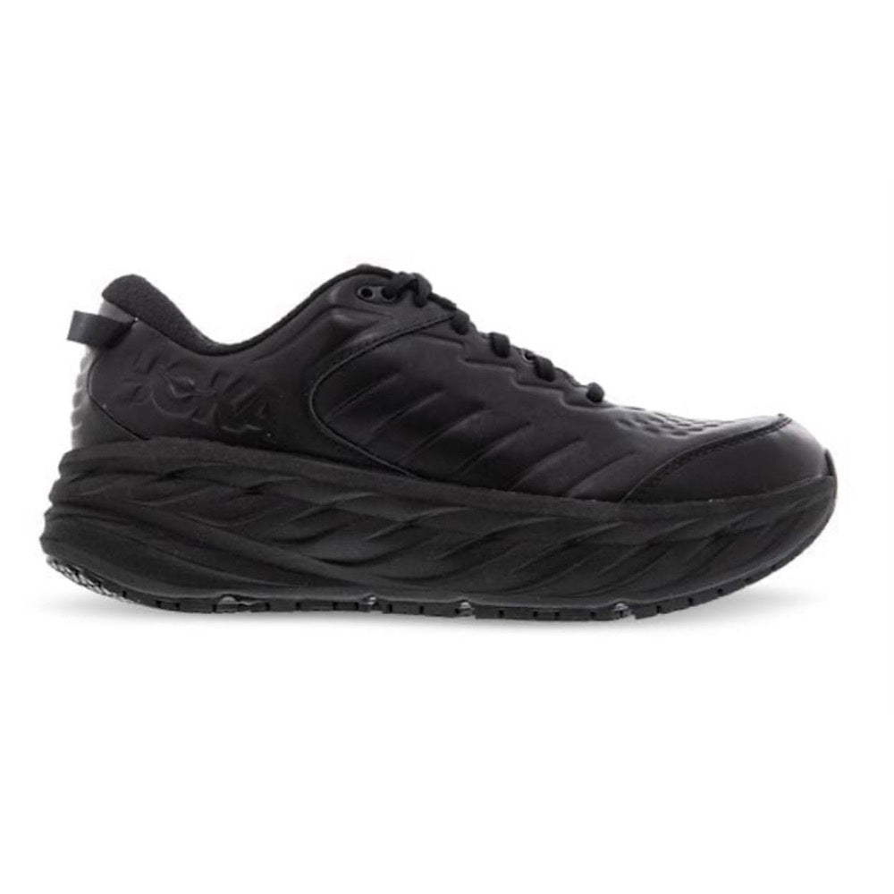 Uomo Hoka Bondi SR Largo (2E-Largo)
