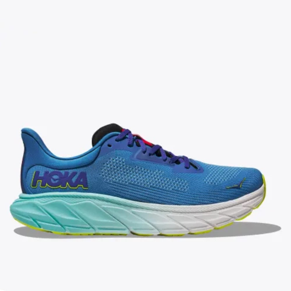 Hoka Arahi 7 da uomo (Larghezza D)