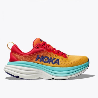Hoka Bondi 8 da donna (Larghezza B)