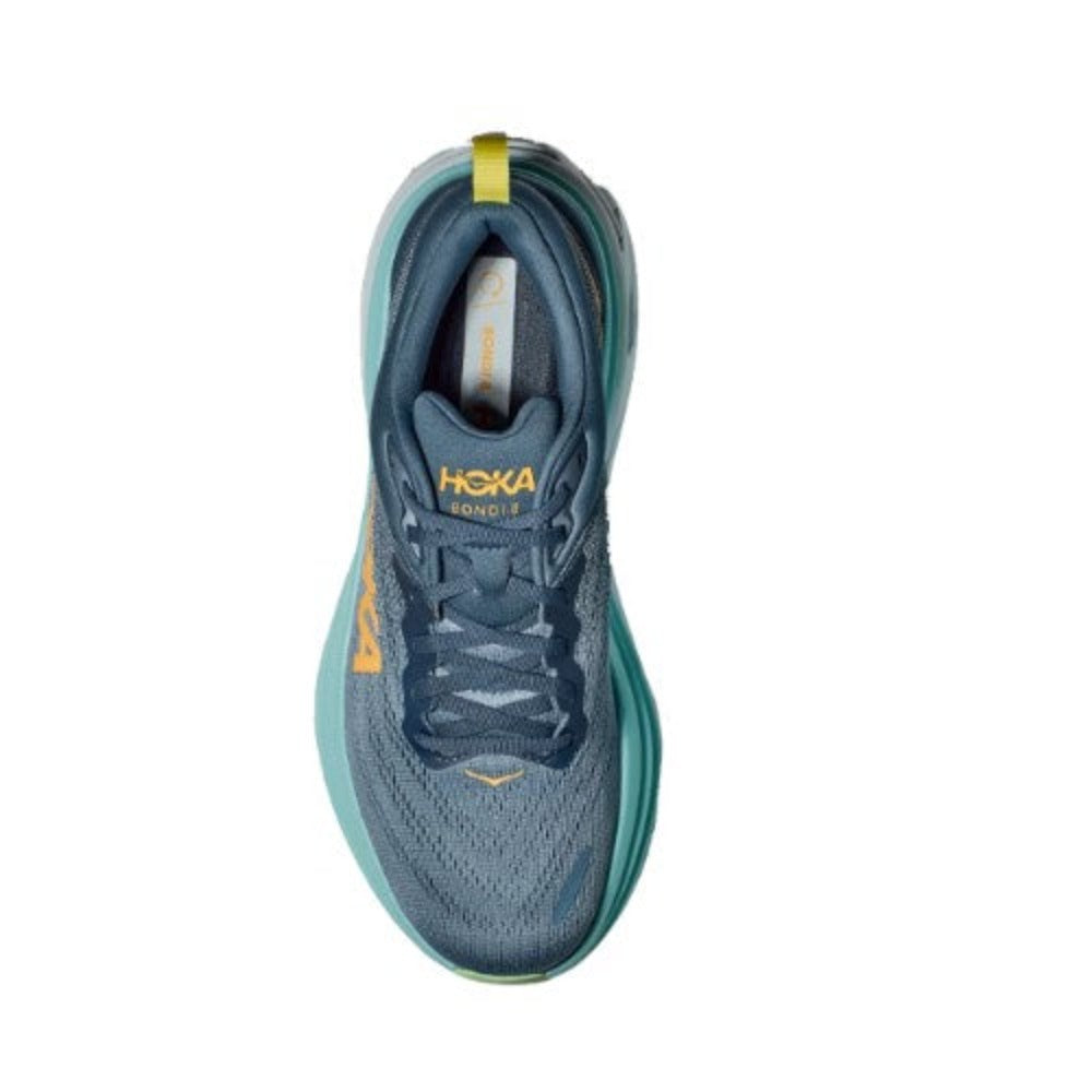 Hoka Bondi 8 da uomo (Larghezza D)