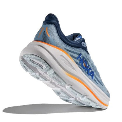Hoka Bondi 9 da uomo (Larghezza D)