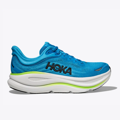 Hoka Bondi 9 Wide da uomo (larghezza 2E)