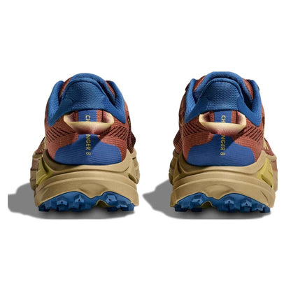 Hoka Challenger 8 Wide da uomo (Larghezza 2E)