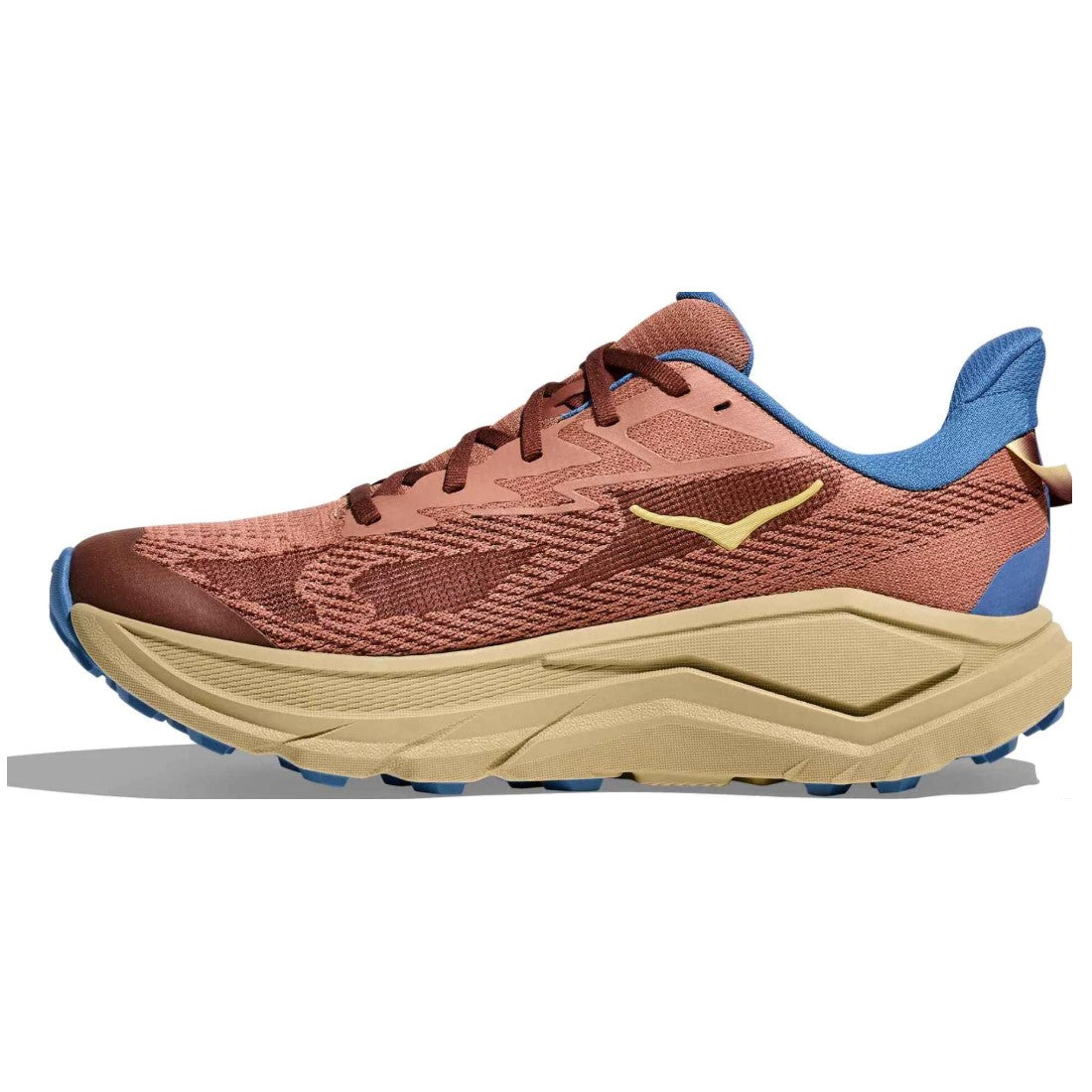 Hoka Challenger 8 Wide da uomo (Larghezza 2E)