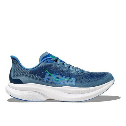 Hoka Mach 6 da uomo (Larghezza D)