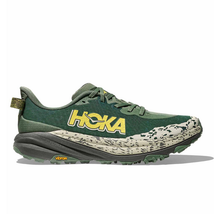 Hoka Speedgoat 6 Wide da uomo (Larghezza 2E)