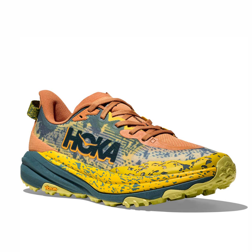 Hoka Speedgoat 6 da uomo (Larghezza D)