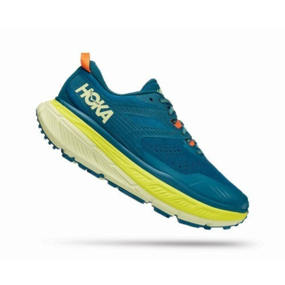 Hoka Stinson ATR 6 da uomo (Larghezza D)