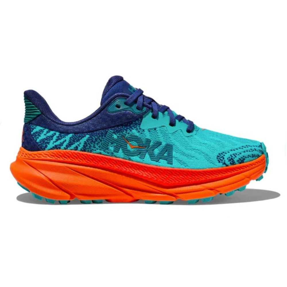 Hoka Challenger ATR 7 da uomo (Larghezza D)
