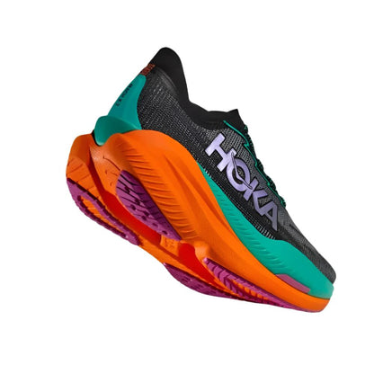 Hoka Mach X 2 da uomo (Larghezza D)