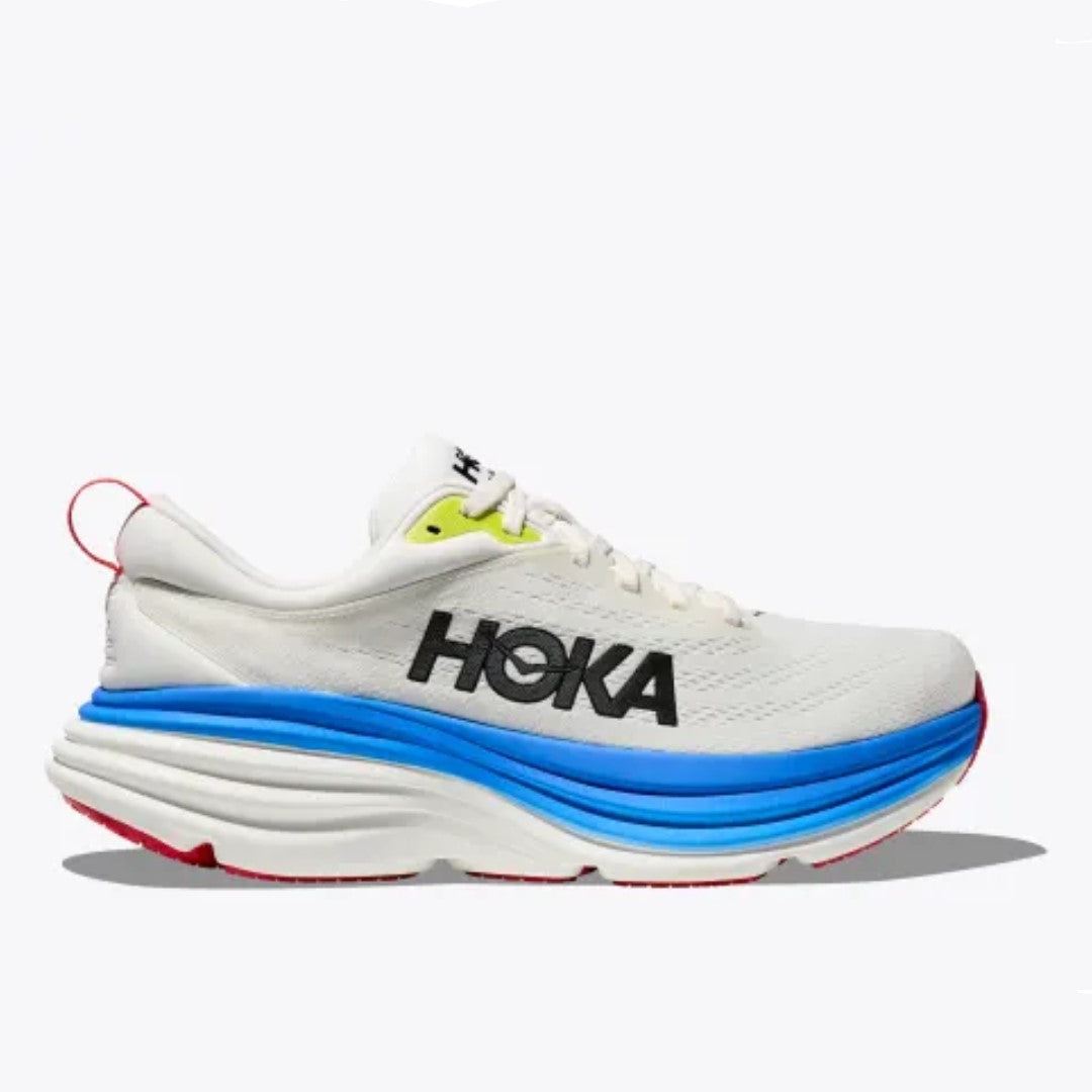 Hoka Bondi 8 da uomo (Larghezza D)