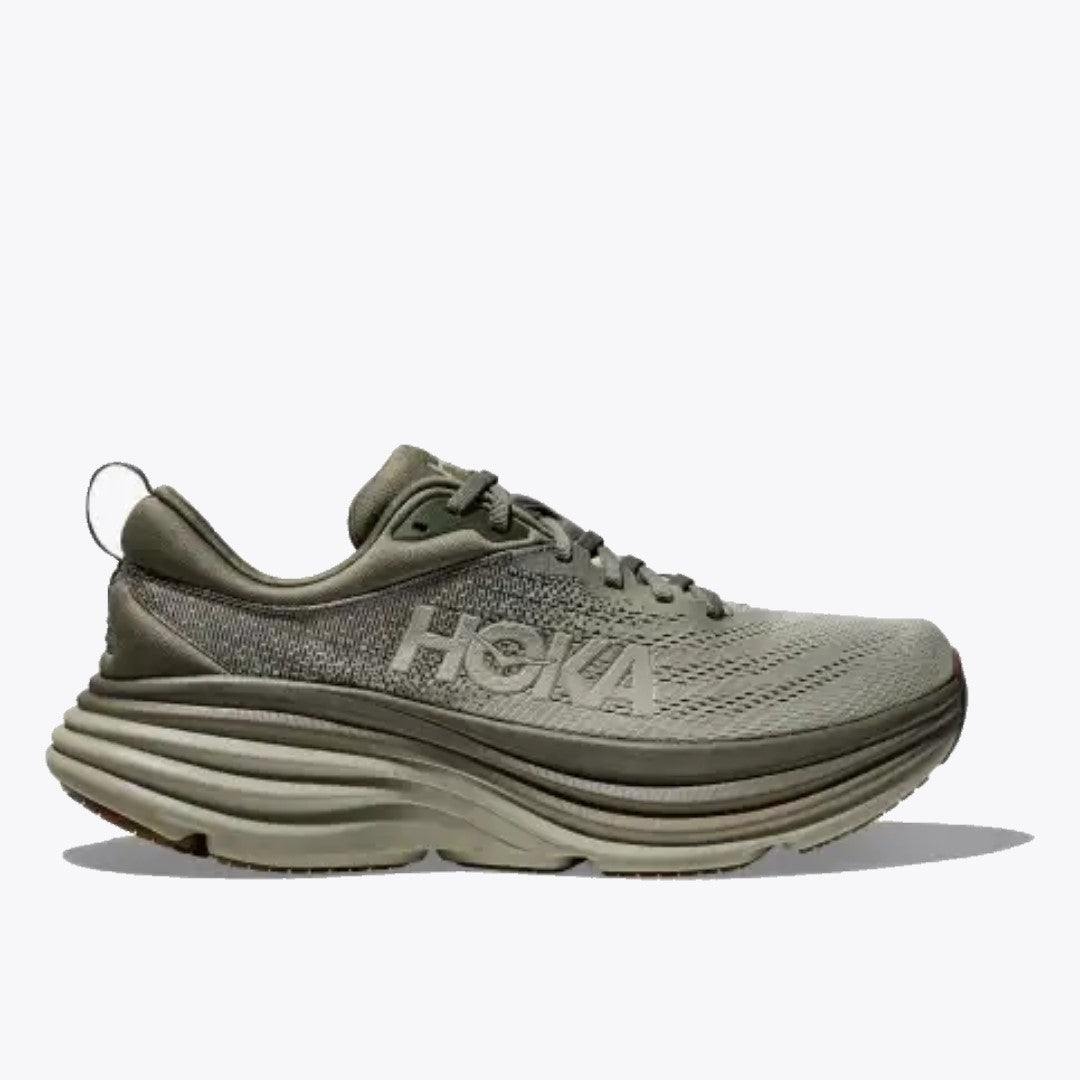 Hoka Bondi 8 da uomo (Larghezza D)