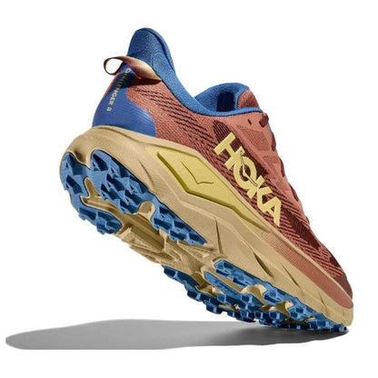 Hoka Challenger 8 da uomo (Larghezza D)