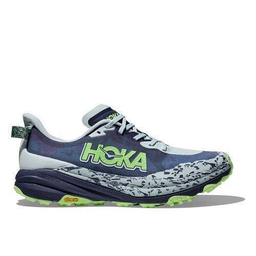 Hoka Speedgoat 6 Wide da uomo (Larghezza 2E)