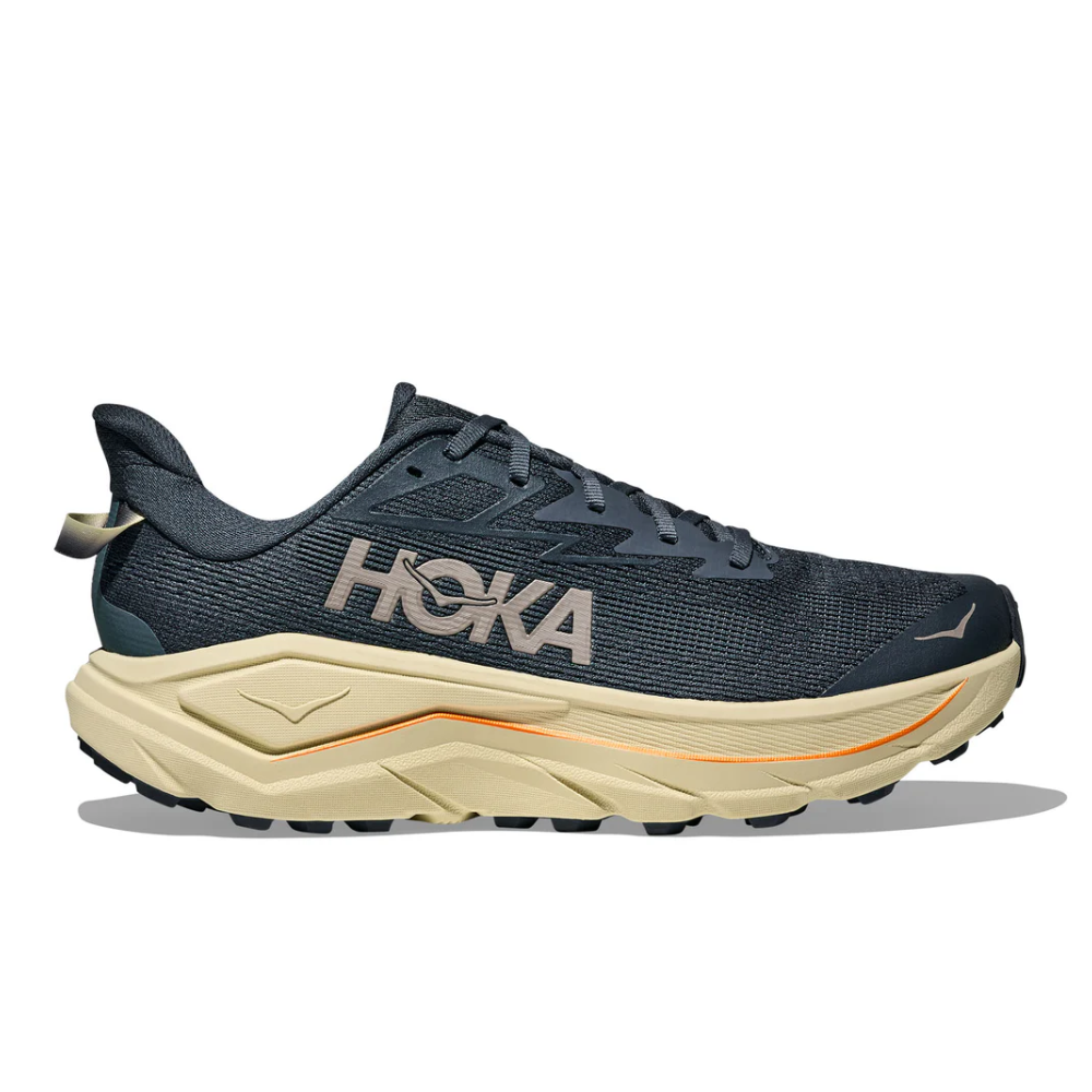 Hoka Challenger 8 Wide da uomo (Larghezza 2E)