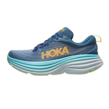 Hoka Bondi 8 da uomo (Larghezza D)