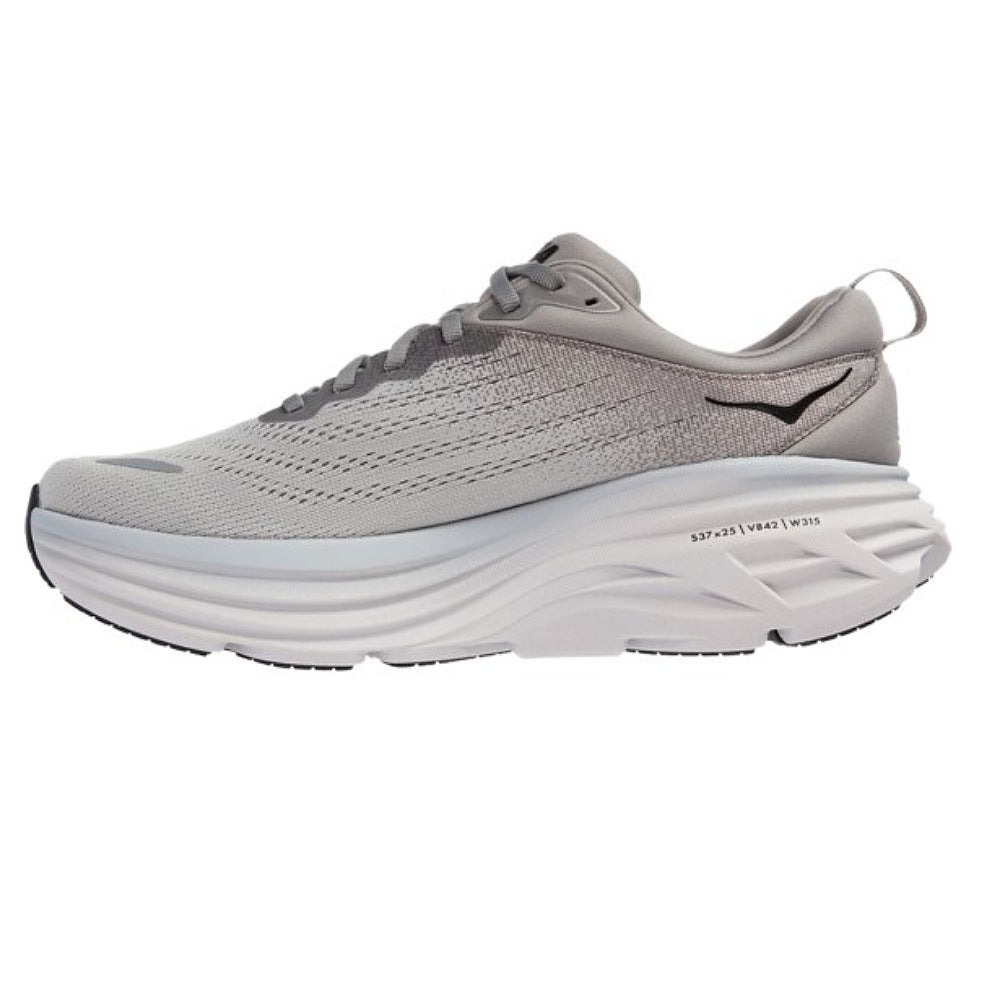 Hoka Bondi 8 da uomo Extra Largo 4E