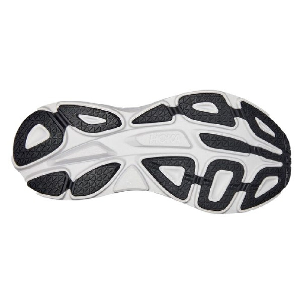 Hoka Bondi 8 da uomo Extra Largo 4E