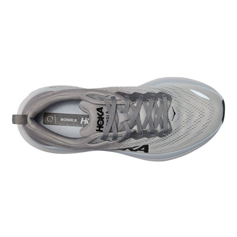Hoka Bondi 8 da uomo Extra Largo 4E