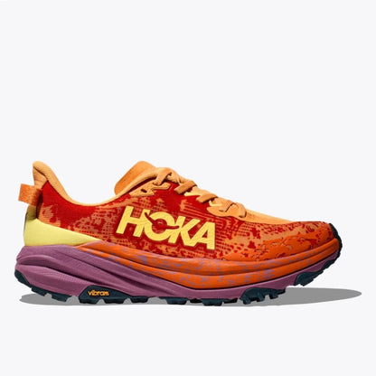 Hoka Speedgoat 6 da uomo (Larghezza D)