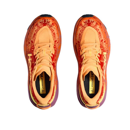 Hoka Speedgoat 6 Wide da donna (Larghezza D)
