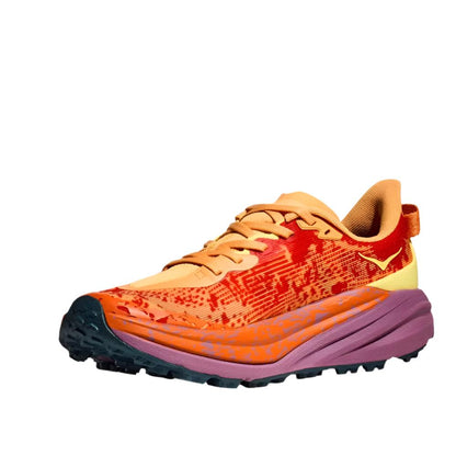 Hoka Speedgoat 6 Wide da donna (Larghezza D)