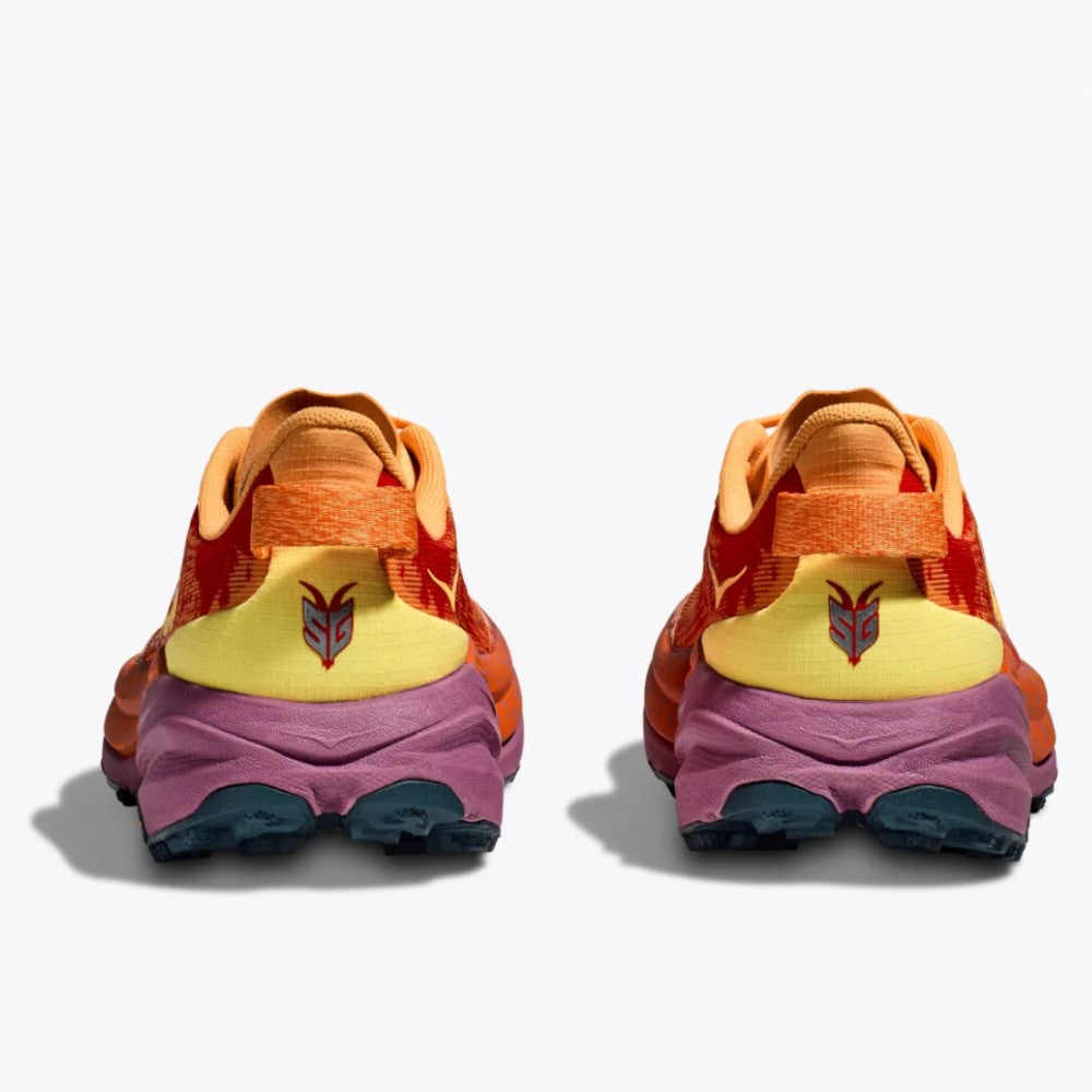 Hoka Speedgoat 6 Wide da uomo (Larghezza 2E)
