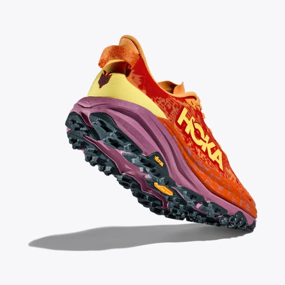 Hoka Speedgoat 6 da uomo (Larghezza D)