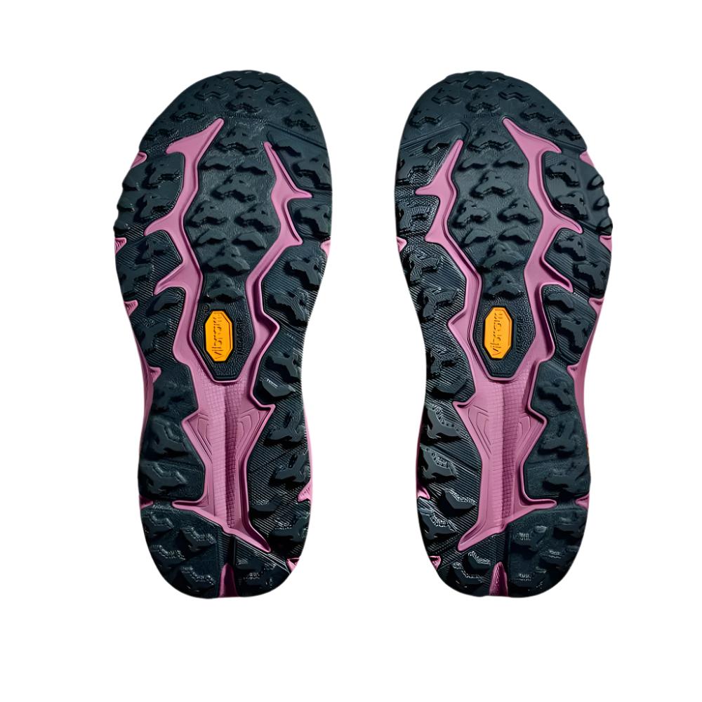 Hoka Speedgoat 6 Wide da donna (Larghezza D)