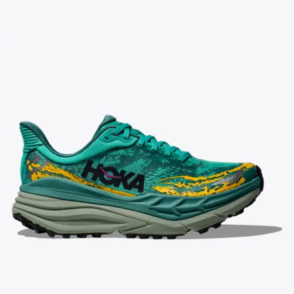 Hoka Stinson ATR 7 da donna (Larghezza B)