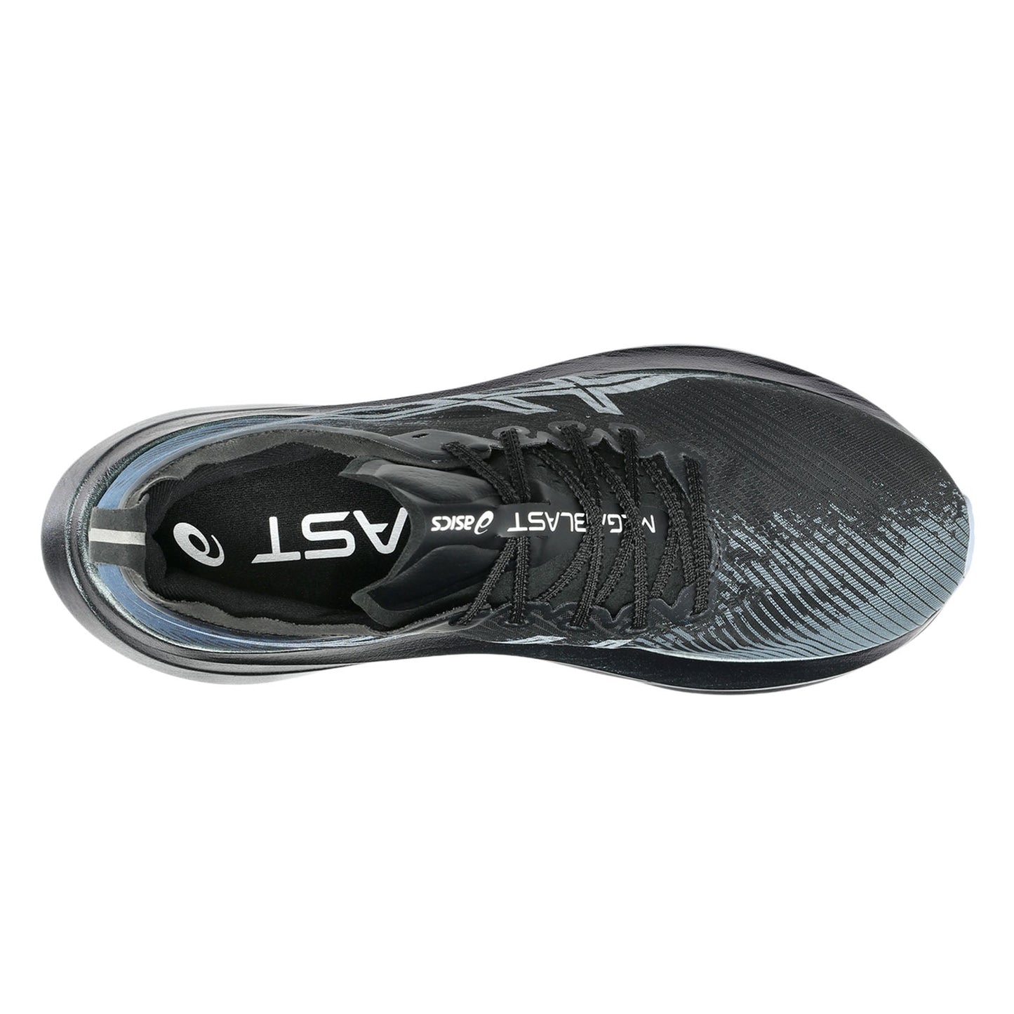 ASICS Megablast: Scarpe da corsa unisex ad alte prestazioni