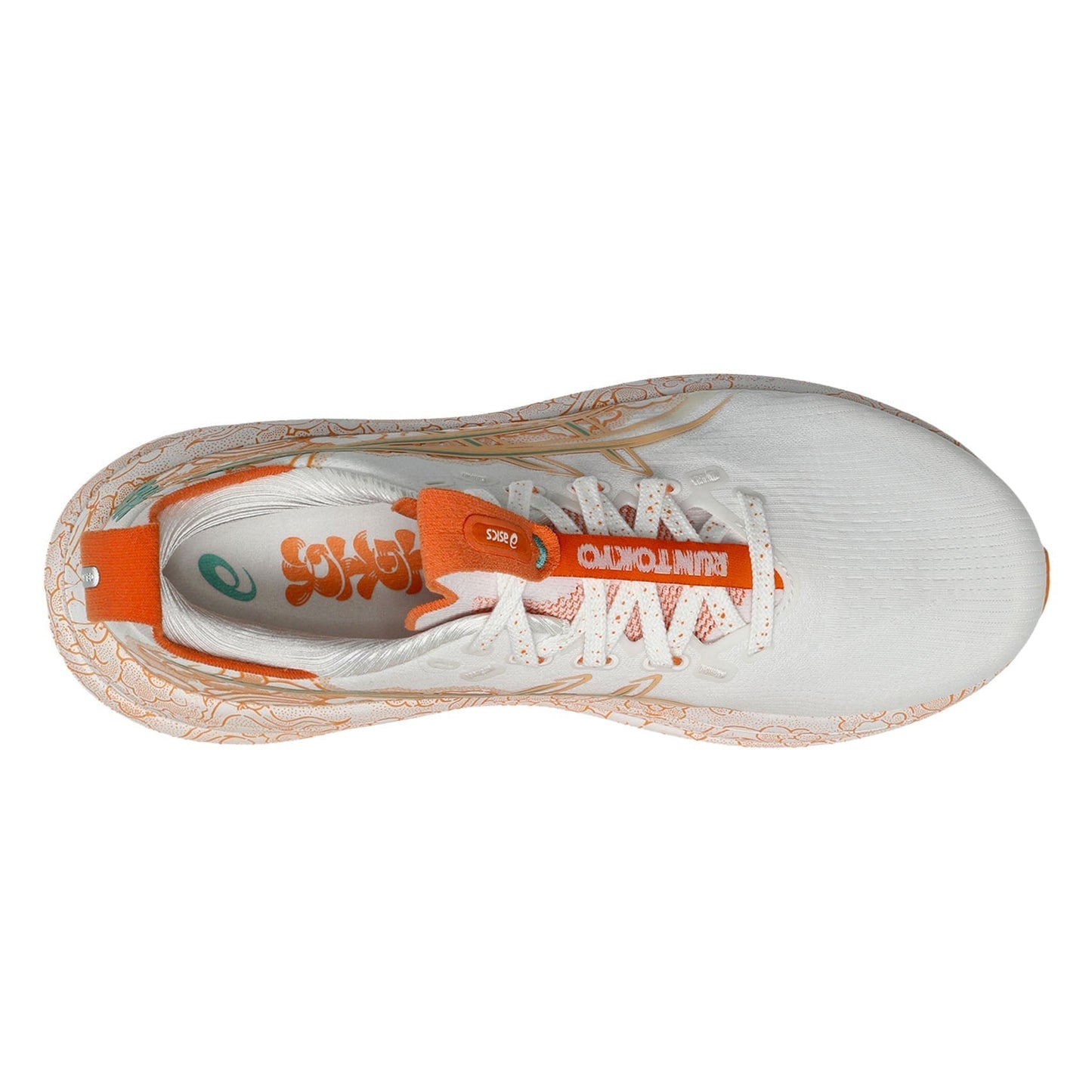 ASICS GEL-Nimbus 28 Tokyo - Scarpe da corsa unisex