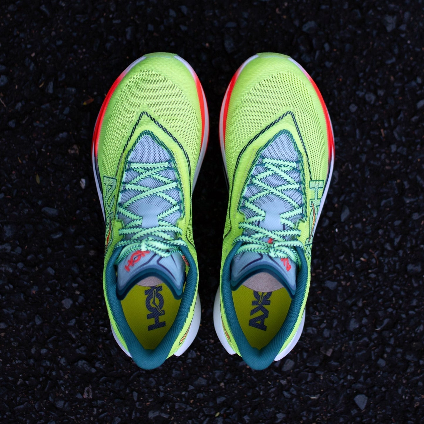 HOKA Cielo X1 3.0 scarpe