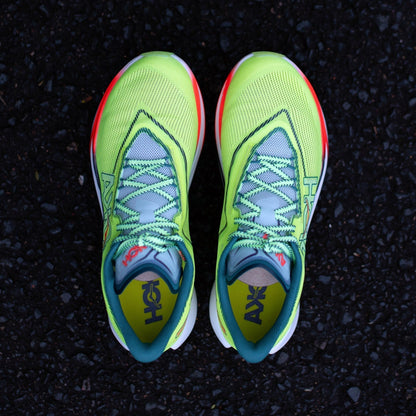 HOKA Cielo X1 3.0 scarpe da corsa unisex ad alte prestazioni