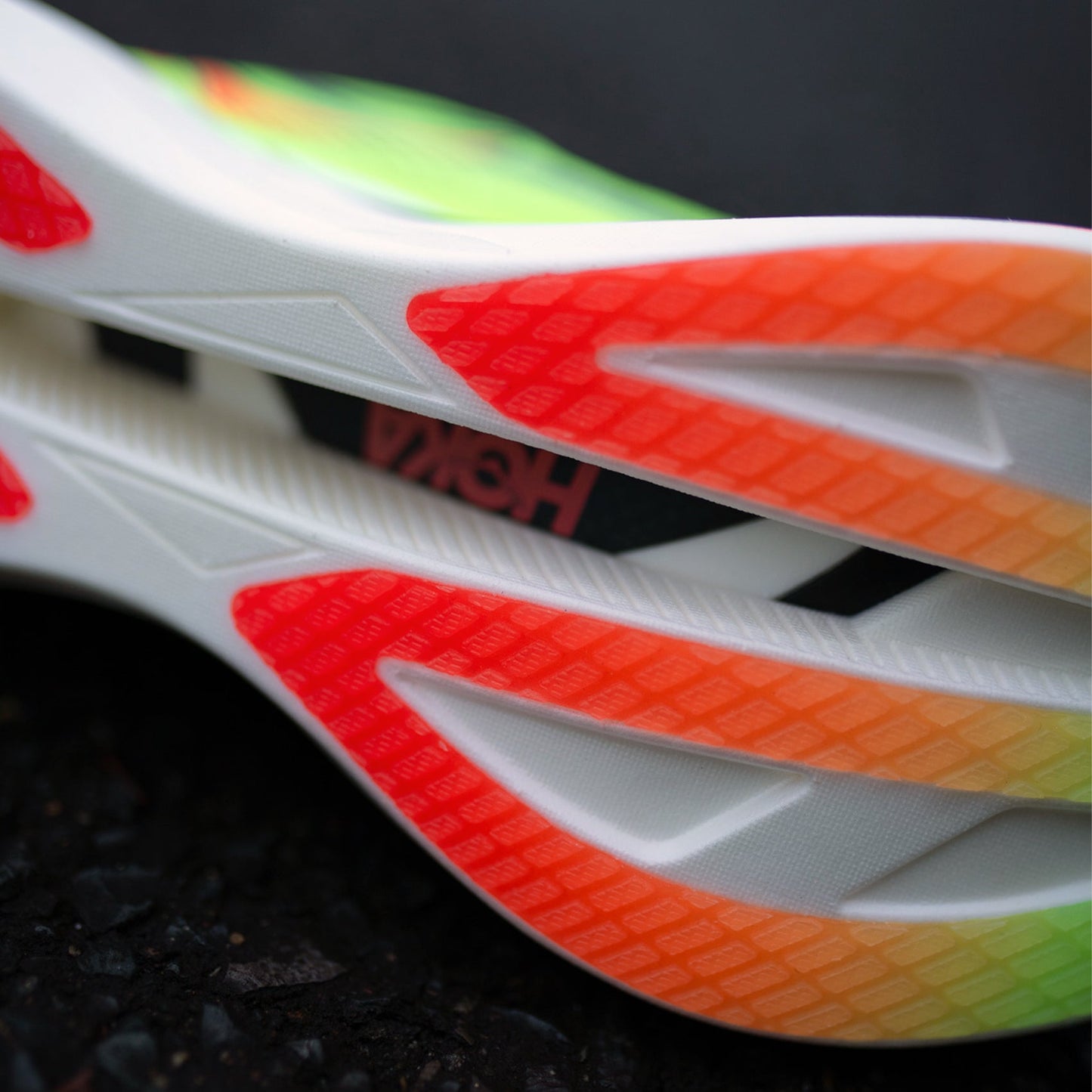 HOKA Cielo X1 3.0 scarpe