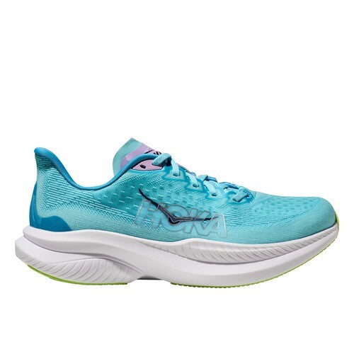 Hoka Mach 6 da donna, larghezza B