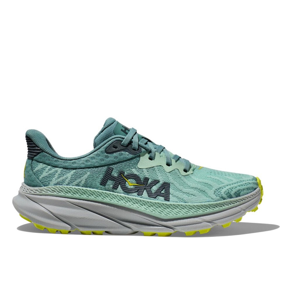 Hoka Challenger ATR 7 Wide da donna (Larghezza D)